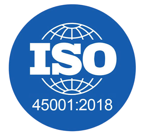 ISO 45001