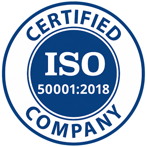 ISO 50001